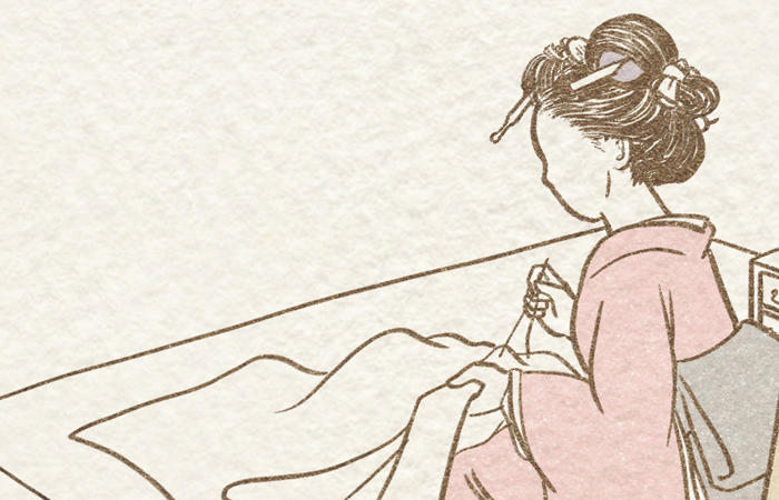 化粧文化