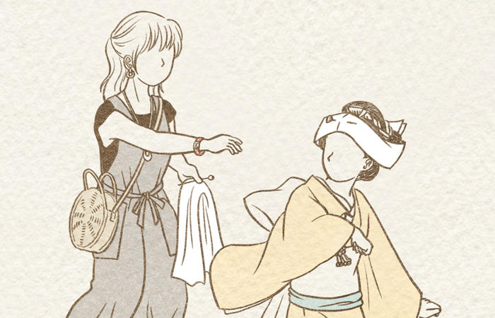 化粧文化