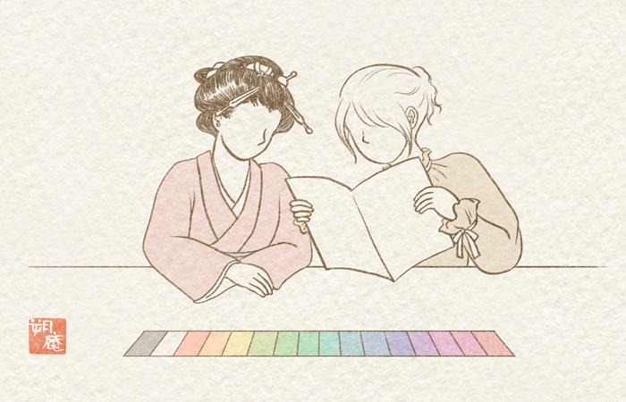 Assessment Based on Favorite Color