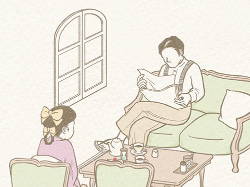 持ち込み企画