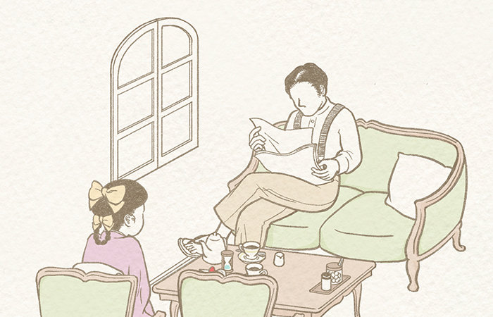 持ち込み企画