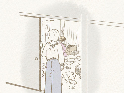 カンヅメ