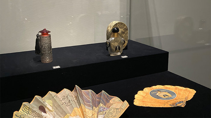 「アール・デコとモード」