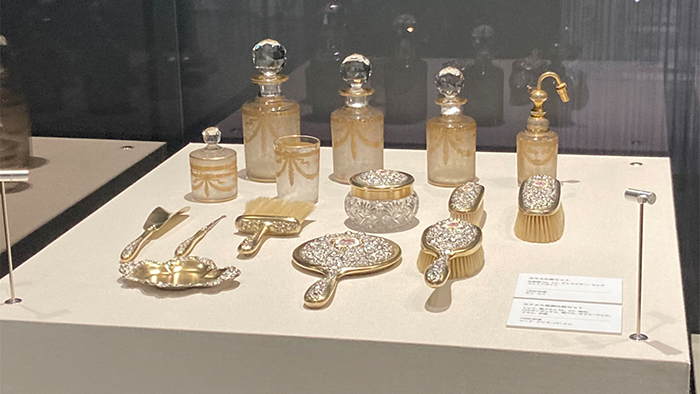 「ヨーロッパの装い　19-20世紀を中心に」