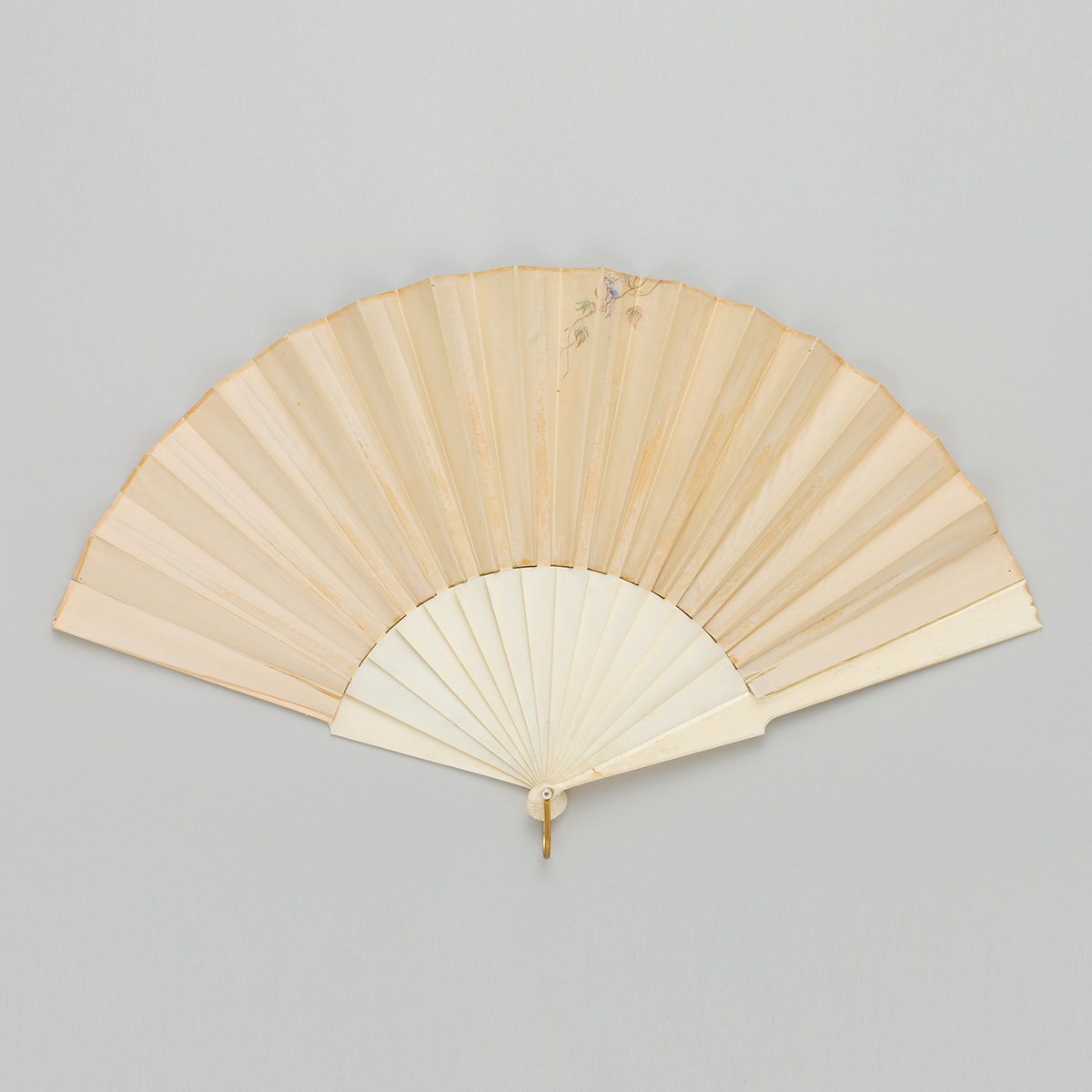 象牙の扇 オシアンの夢
